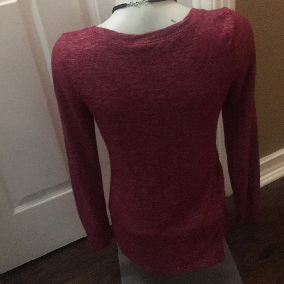 Woman Razorback shirt - Picture 2 of 2